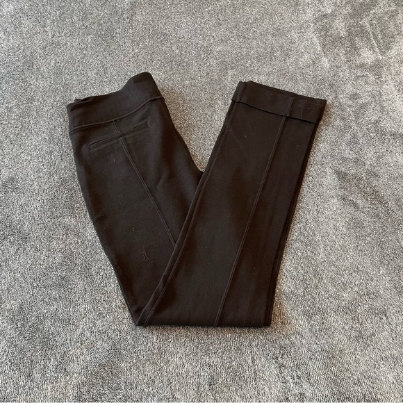 Kit and Ace Black Pants Size 6 - Picture 3 of 8